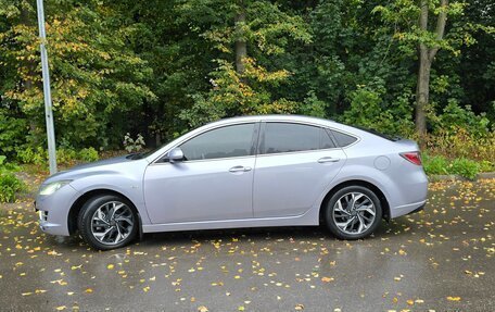 Mazda 6, 2008 год, 780 000 рублей, 10 фотография