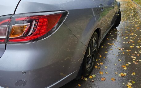 Mazda 6, 2008 год, 780 000 рублей, 4 фотография