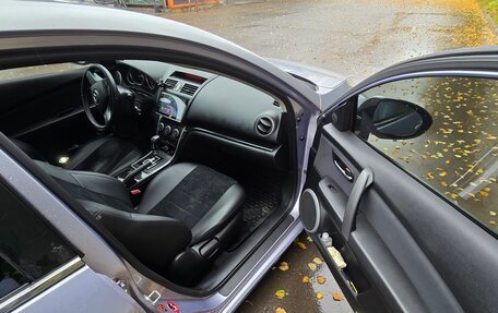 Mazda 6, 2008 год, 780 000 рублей, 8 фотография