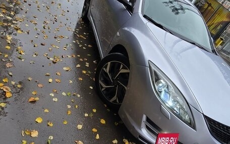 Mazda 6, 2008 год, 780 000 рублей, 2 фотография