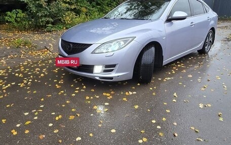Mazda 6, 2008 год, 780 000 рублей, 3 фотография