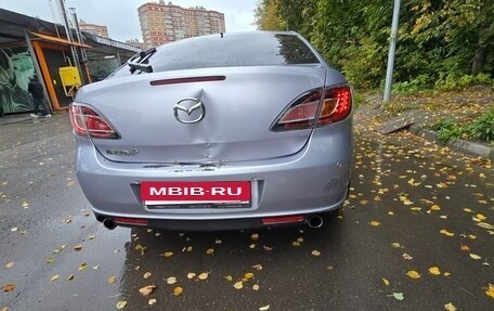 Mazda 6, 2008 год, 780 000 рублей, 5 фотография