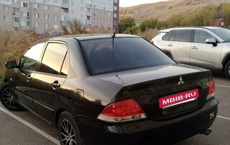 Mitsubishi Lancer IX, 2006 год, 170 000 рублей, 8 фотография