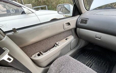 Toyota Corolla, 2000 год, 260 000 рублей, 4 фотография