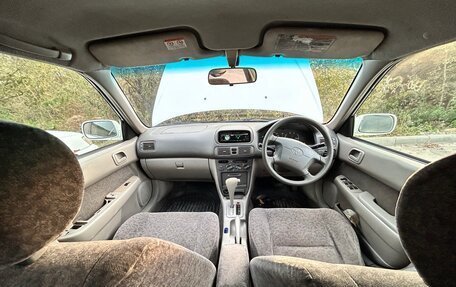 Toyota Corolla, 2000 год, 260 000 рублей, 5 фотография