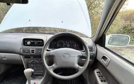 Toyota Corolla, 2000 год, 260 000 рублей, 3 фотография