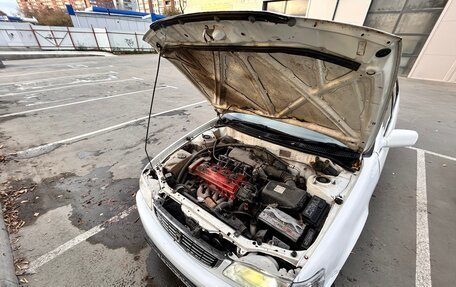 Toyota Corolla, 2000 год, 260 000 рублей, 6 фотография