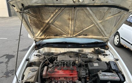 Toyota Corolla, 2000 год, 260 000 рублей, 9 фотография