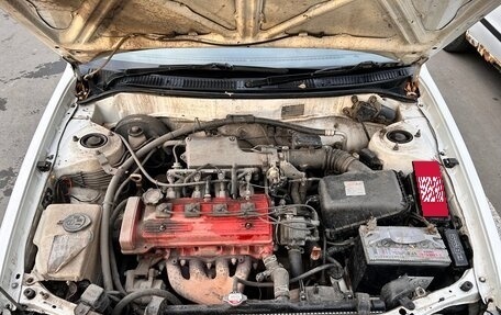 Toyota Corolla, 2000 год, 260 000 рублей, 8 фотография