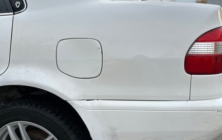 Toyota Corolla, 2000 год, 260 000 рублей, 19 фотография