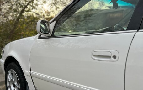 Toyota Corolla, 2000 год, 260 000 рублей, 20 фотография