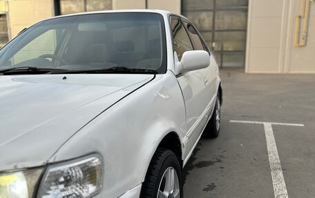 Toyota Corolla, 2000 год, 260 000 рублей, 28 фотография