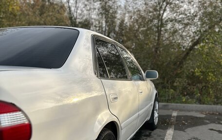 Toyota Corolla, 2000 год, 260 000 рублей, 22 фотография