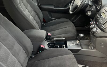 Hyundai Elantra IV, 2007 год, 499 000 рублей, 11 фотография