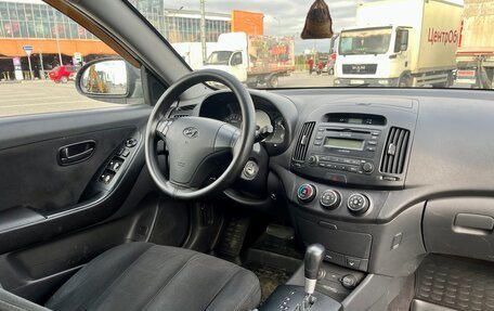 Hyundai Elantra IV, 2007 год, 499 000 рублей, 8 фотография