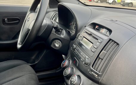 Hyundai Elantra IV, 2007 год, 499 000 рублей, 9 фотография