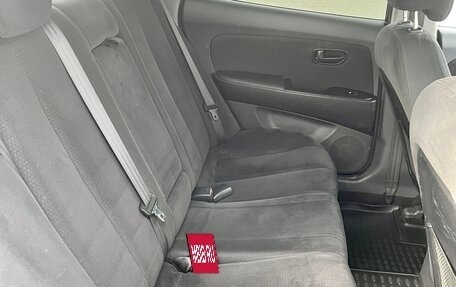 Hyundai Elantra IV, 2007 год, 499 000 рублей, 10 фотография