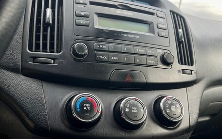 Hyundai Elantra IV, 2007 год, 499 000 рублей, 15 фотография
