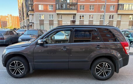 Suzuki Grand Vitara, 2010 год, 1 000 000 рублей, 2 фотография