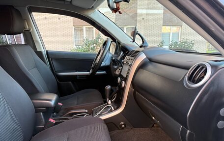 Suzuki Grand Vitara, 2010 год, 1 000 000 рублей, 5 фотография