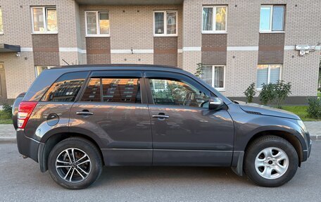 Suzuki Grand Vitara, 2010 год, 1 000 000 рублей, 4 фотография