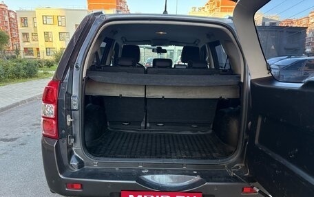 Suzuki Grand Vitara, 2010 год, 1 000 000 рублей, 3 фотография