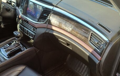 GAC GS8 I, 2022 год, 2 275 000 рублей, 9 фотография