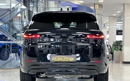 Land Rover Range Rover Sport, 2025 год, 17 500 000 рублей, 4 фотография