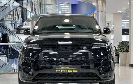 Land Rover Range Rover Sport, 2025 год, 17 500 000 рублей, 2 фотография