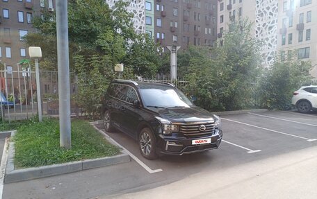 GAC GS8 I, 2022 год, 2 275 000 рублей, 4 фотография