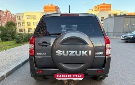 Suzuki Grand Vitara, 2010 год, 1 000 000 рублей, 6 фотография