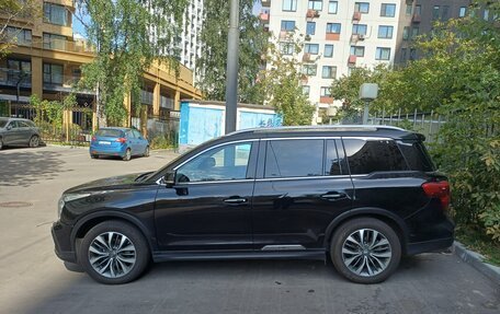 GAC GS8 I, 2022 год, 2 275 000 рублей, 2 фотография