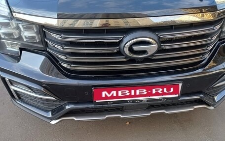 GAC GS8 I, 2022 год, 2 275 000 рублей, 6 фотография