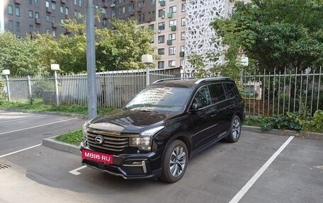 GAC GS8 I, 2022 год, 2 275 000 рублей, 3 фотография