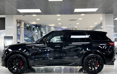 Land Rover Range Rover Sport, 2025 год, 17 500 000 рублей, 6 фотография