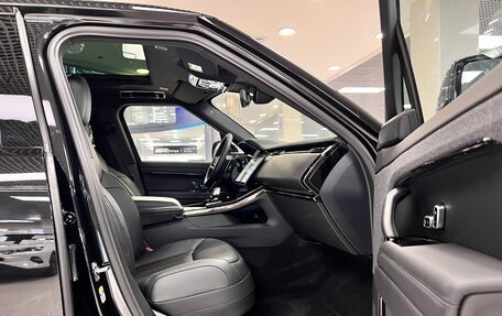 Land Rover Range Rover Sport, 2025 год, 17 500 000 рублей, 11 фотография