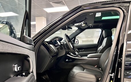 Land Rover Range Rover Sport, 2025 год, 17 500 000 рублей, 8 фотография