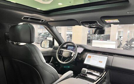 Land Rover Range Rover Sport, 2025 год, 17 500 000 рублей, 14 фотография