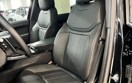 Land Rover Range Rover Sport, 2025 год, 17 500 000 рублей, 12 фотография