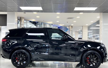 Land Rover Range Rover Sport, 2025 год, 17 500 000 рублей, 7 фотография