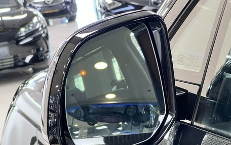 Land Rover Range Rover Sport, 2025 год, 17 500 000 рублей, 16 фотография