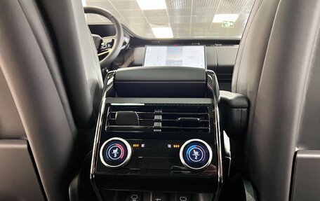 Land Rover Range Rover Sport, 2025 год, 17 500 000 рублей, 10 фотография