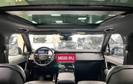 Land Rover Range Rover Sport, 2025 год, 17 500 000 рублей, 17 фотография