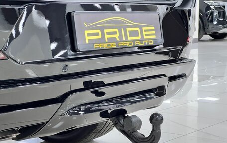 Land Rover Range Rover Sport, 2025 год, 17 500 000 рублей, 18 фотография