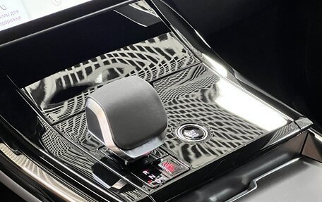 Land Rover Range Rover Sport, 2025 год, 17 500 000 рублей, 23 фотография