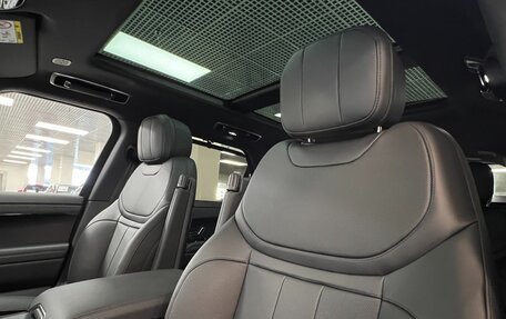 Land Rover Range Rover Sport, 2025 год, 17 500 000 рублей, 27 фотография