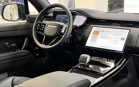 Land Rover Range Rover Sport, 2025 год, 17 500 000 рублей, 20 фотография