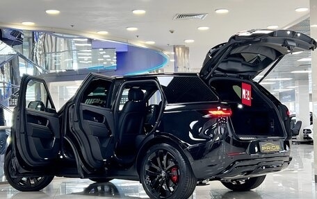 Land Rover Range Rover Sport, 2025 год, 17 500 000 рублей, 22 фотография