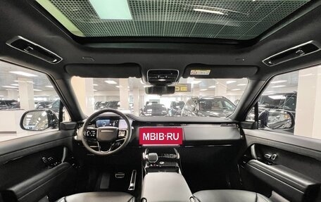 Land Rover Range Rover Sport, 2025 год, 17 500 000 рублей, 25 фотография