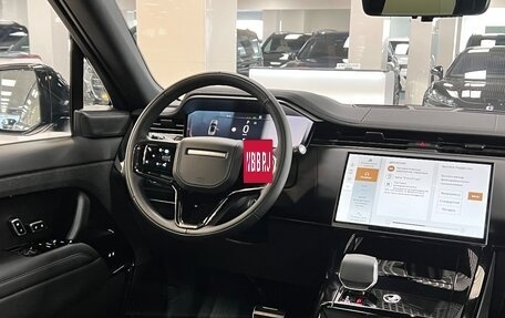 Land Rover Range Rover Sport, 2025 год, 17 500 000 рублей, 26 фотография